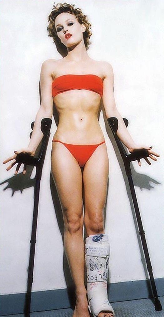 Vanessa Paradis