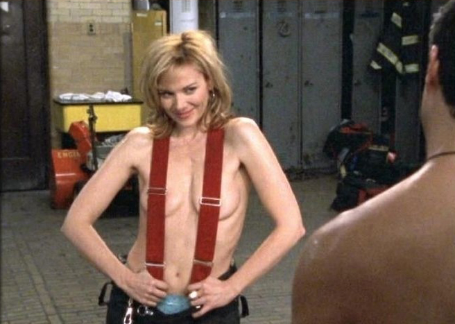 Kim Cattrall