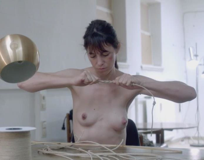 Charlotte Gainsbourg