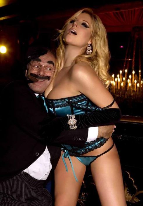 Abi Titmuss