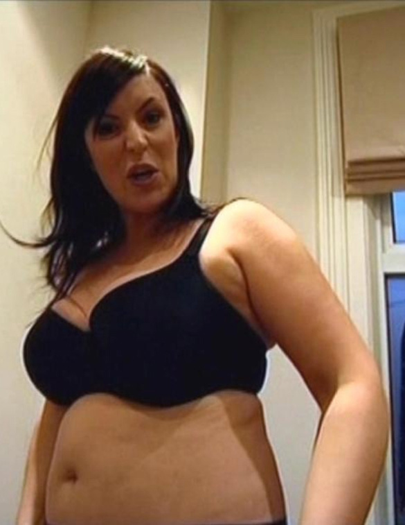 Anna Richardson