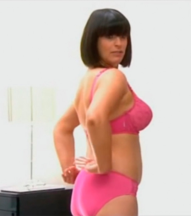 Anna Richardson