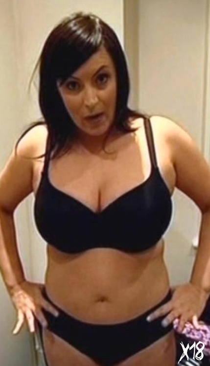 Anna Richardson
