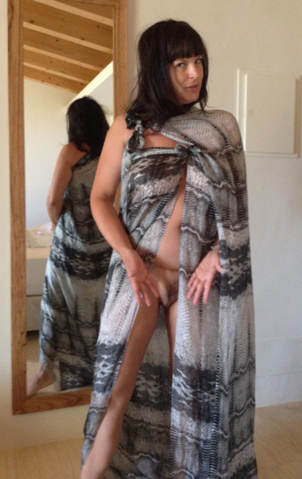 Anna Richardson