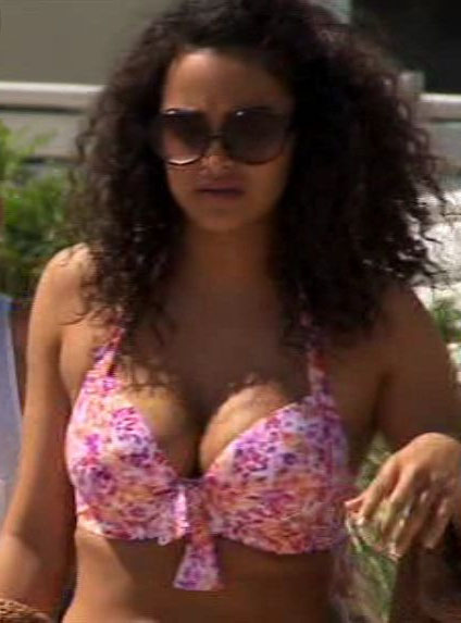 Anna Shaffer