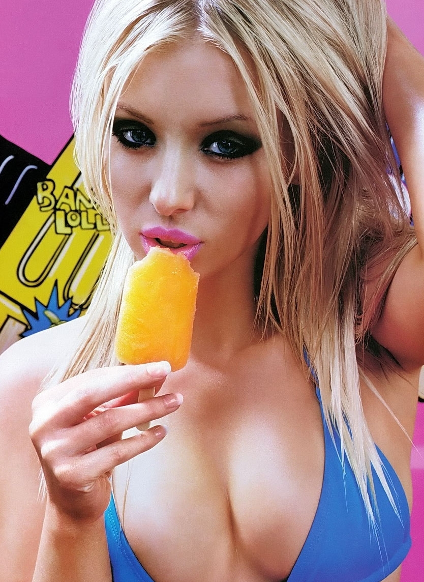 Ashley Mulheron