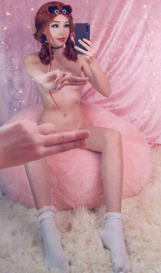 Belle Delphine