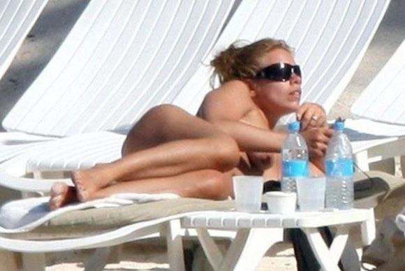 Billie Piper