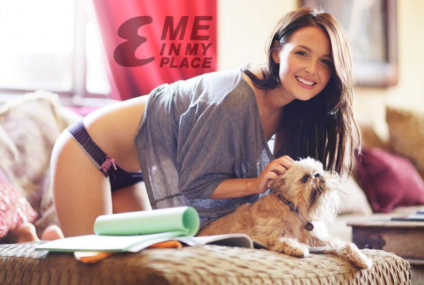 Camilla Luddington