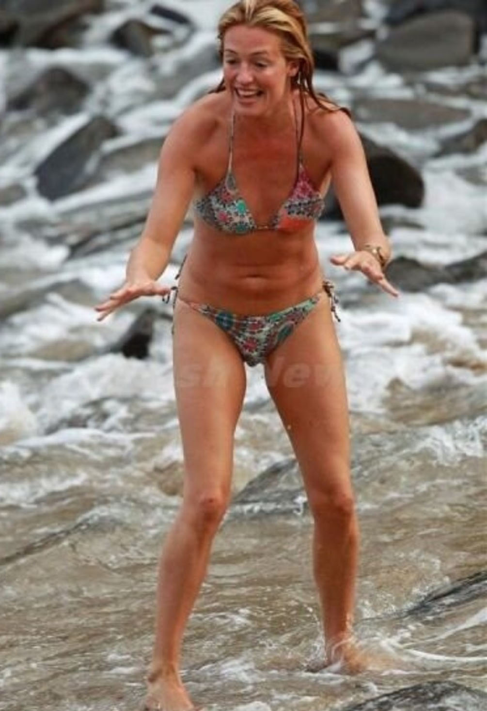Cat Deeley