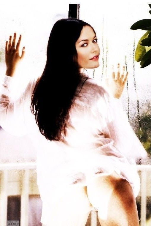 Catherine Zeta-Jones