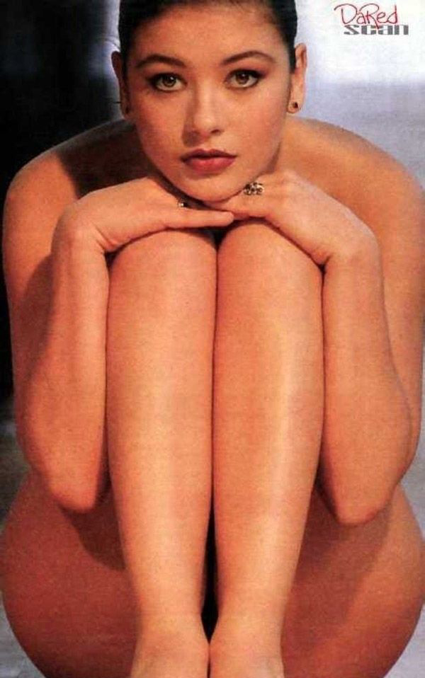 Catherine Zeta-Jones