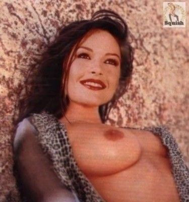 Catherine Zeta-Jones