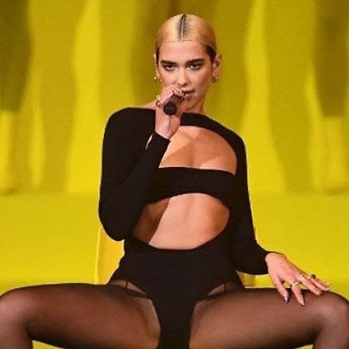 Dua Lipa