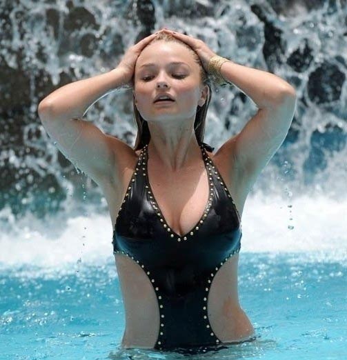 Emma Rigby