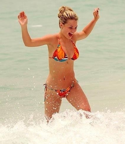 Emma Rigby