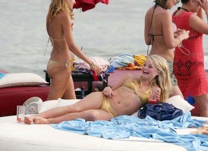 Emma Rigby