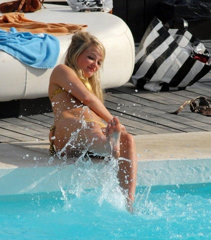 Emma Rigby