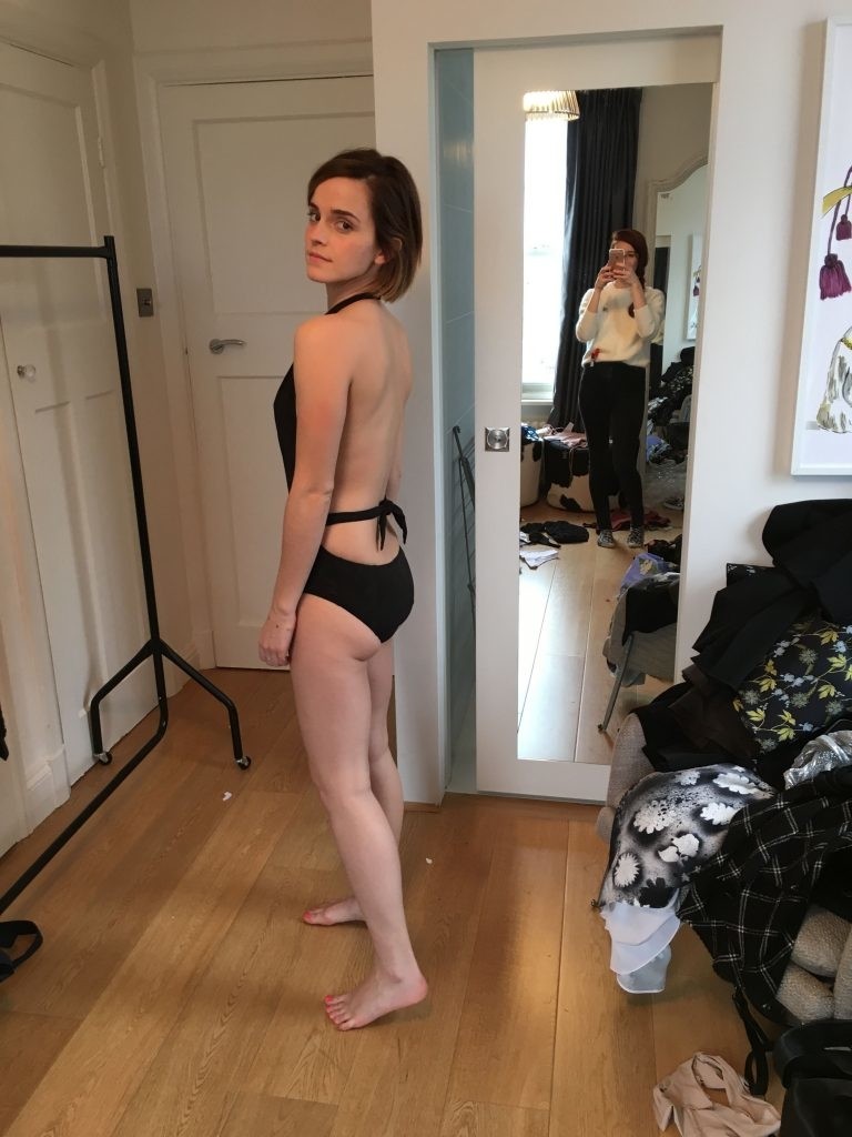 Emma Watson