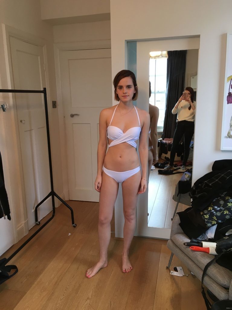 Emma Watson