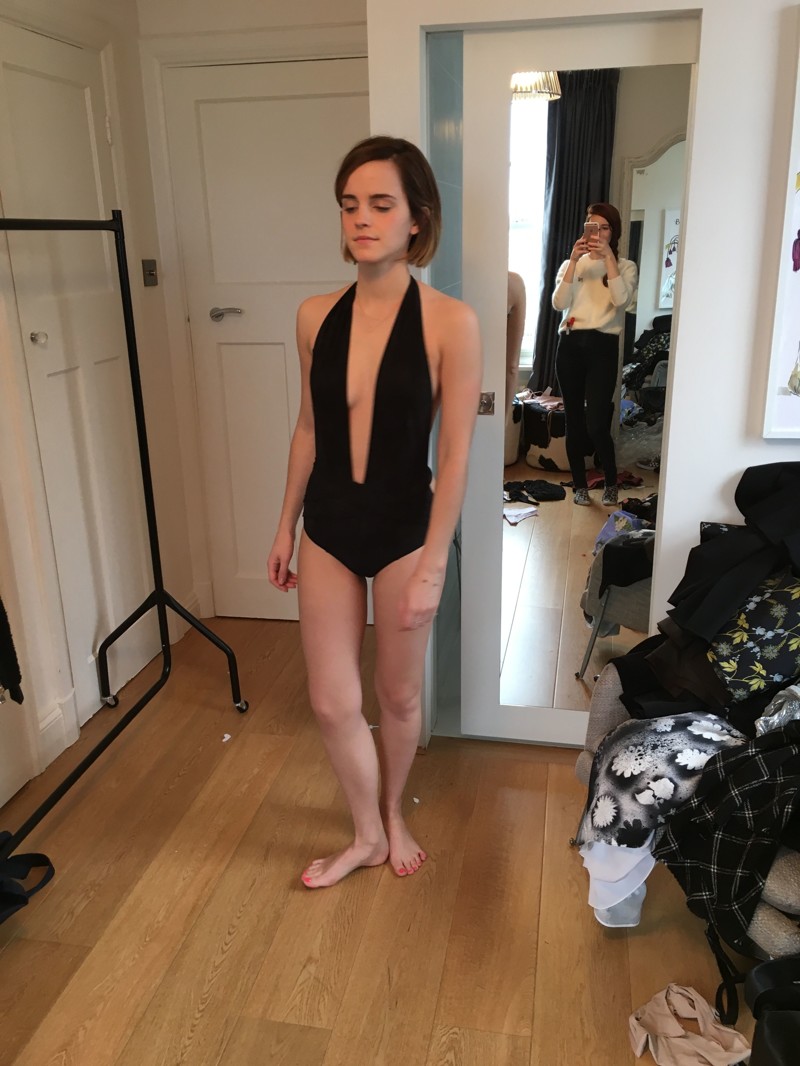 Emma Watson