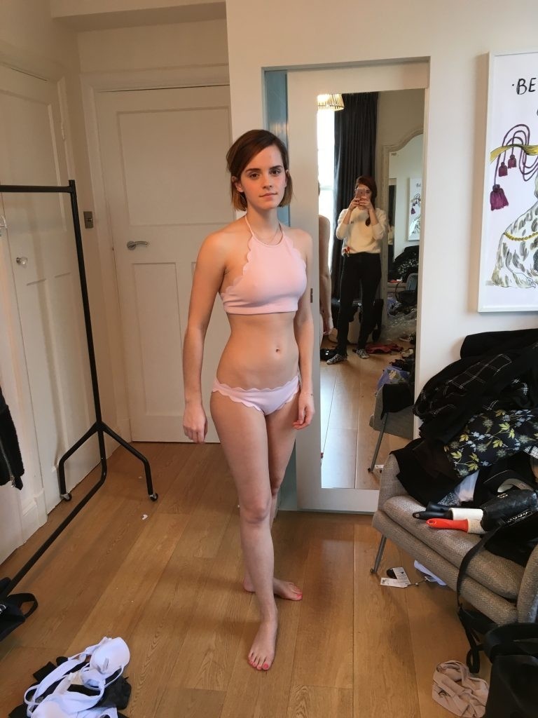 Emma Watson