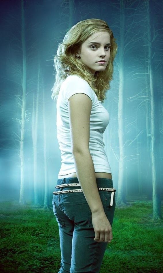 Emma Watson
