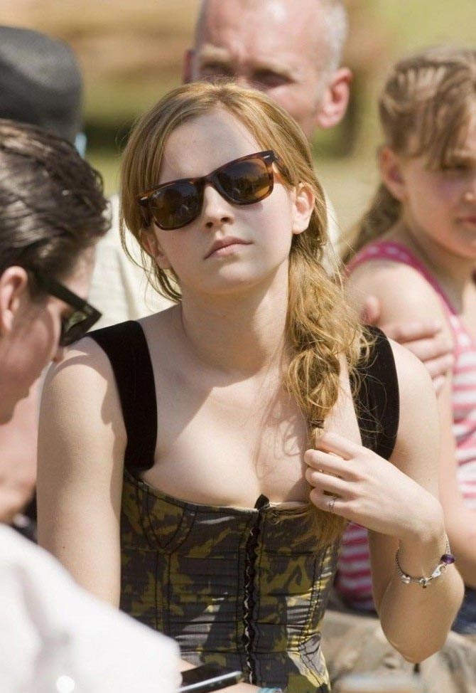 Emma Watson