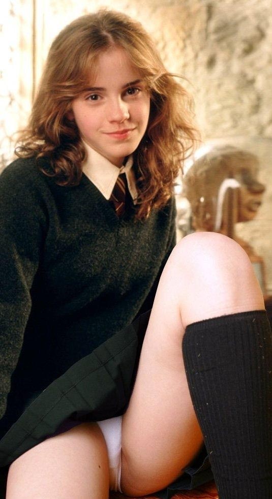 Emma Watson