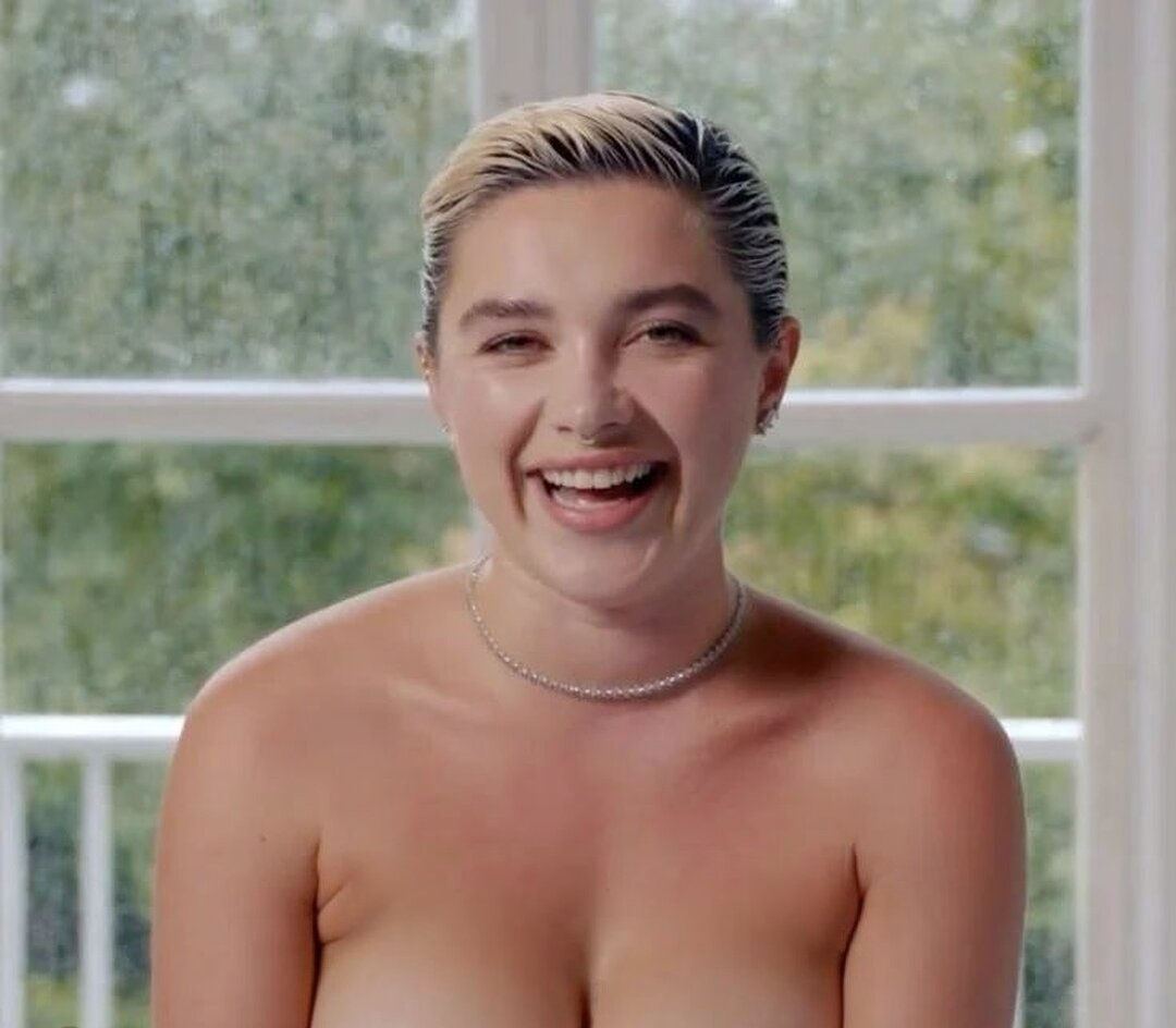 Florence Pugh