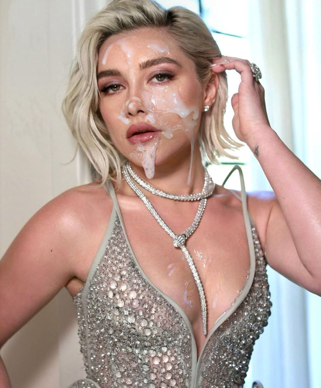Florence Pugh