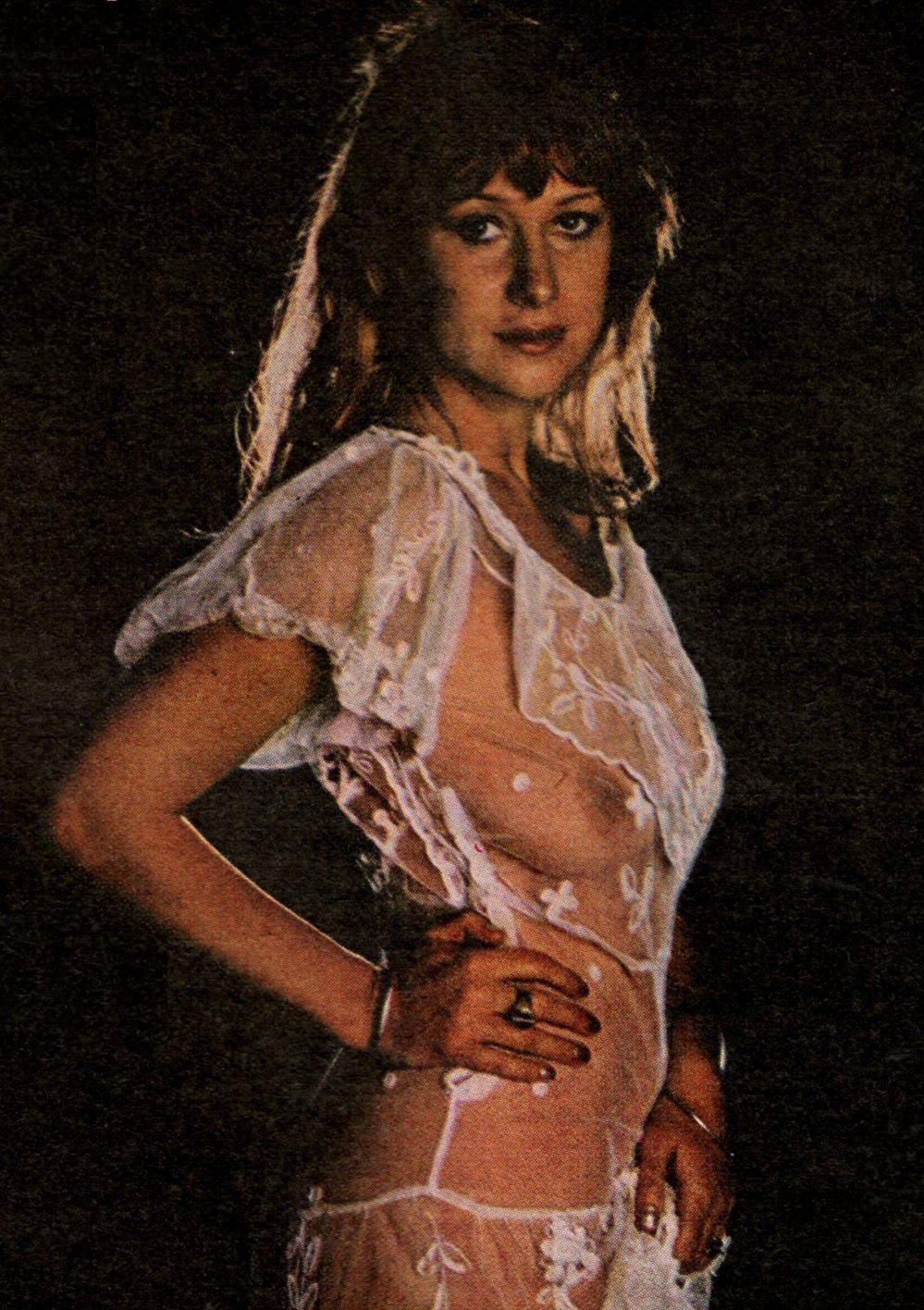 Helen Mirren
