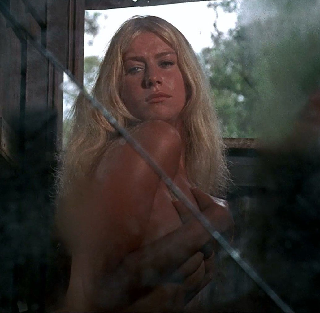 Helen Mirren