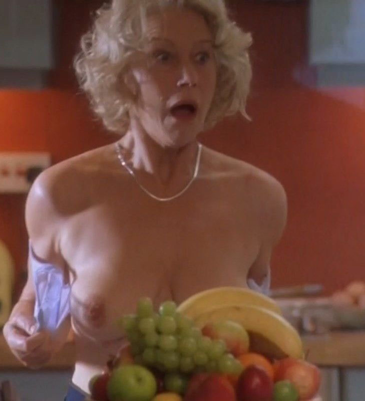 Helen Mirren