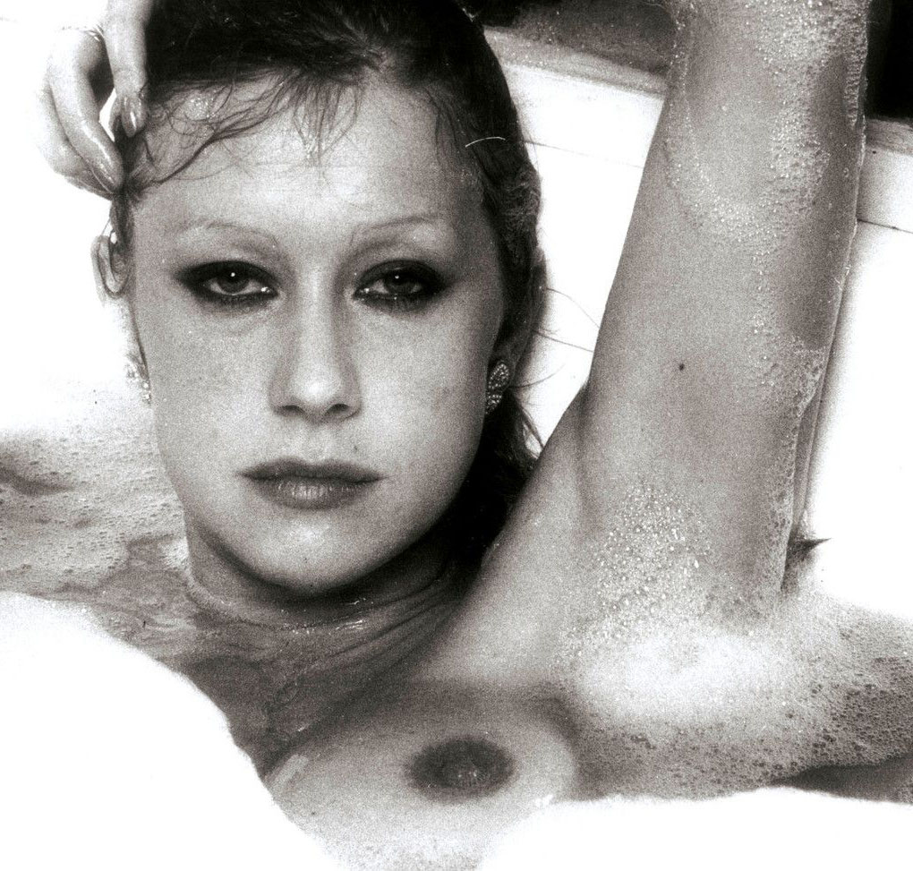 Helen Mirren