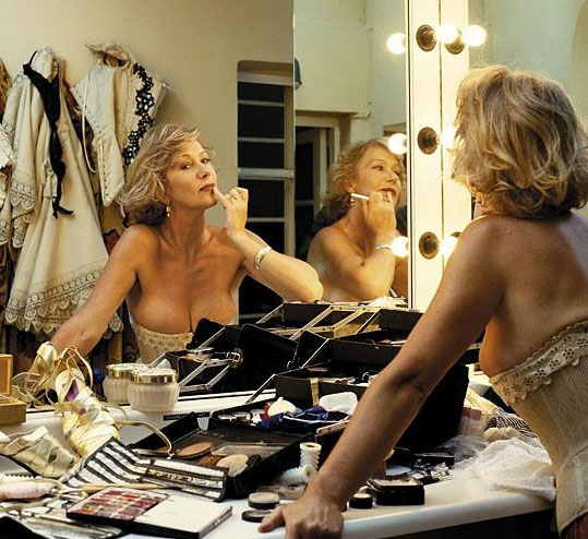 Helen Mirren