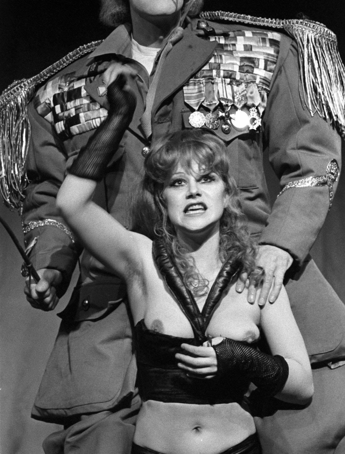 Helen Mirren