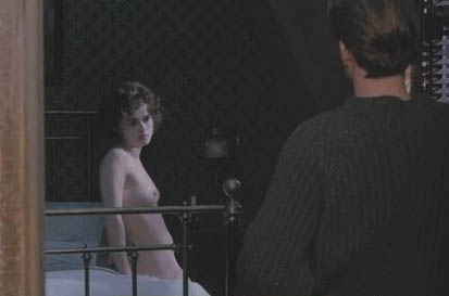 Helena Bonham Carter