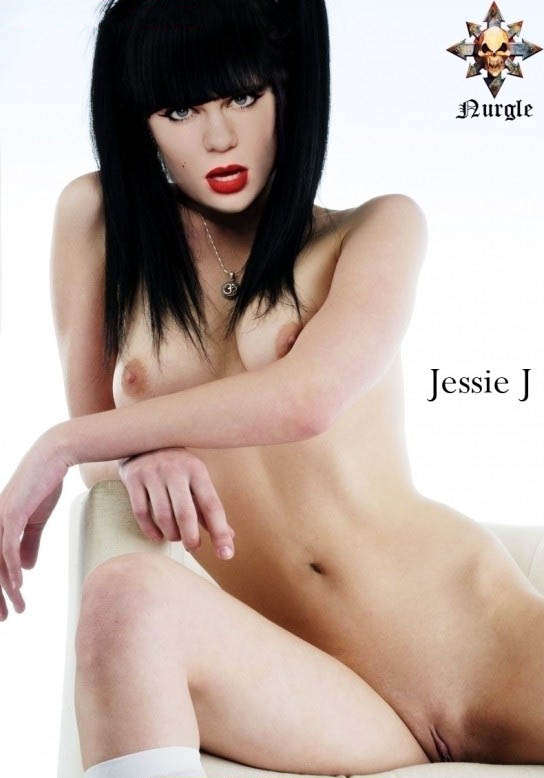 Jessie J