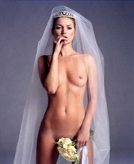 Kate Moss