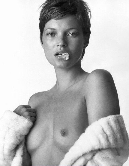 Kate Moss