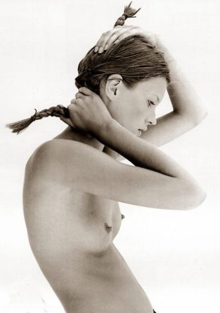 Kate Moss