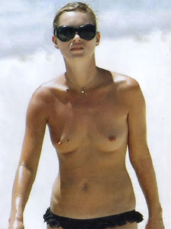 Kate Moss
