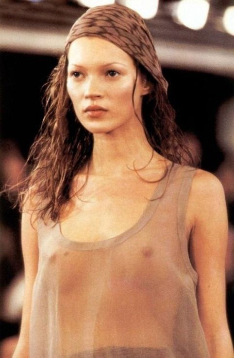 Kate Moss