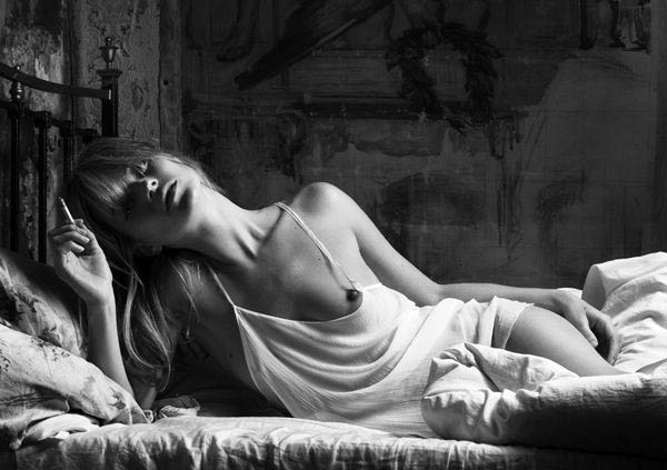 Kate Moss