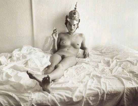 Kate Moss