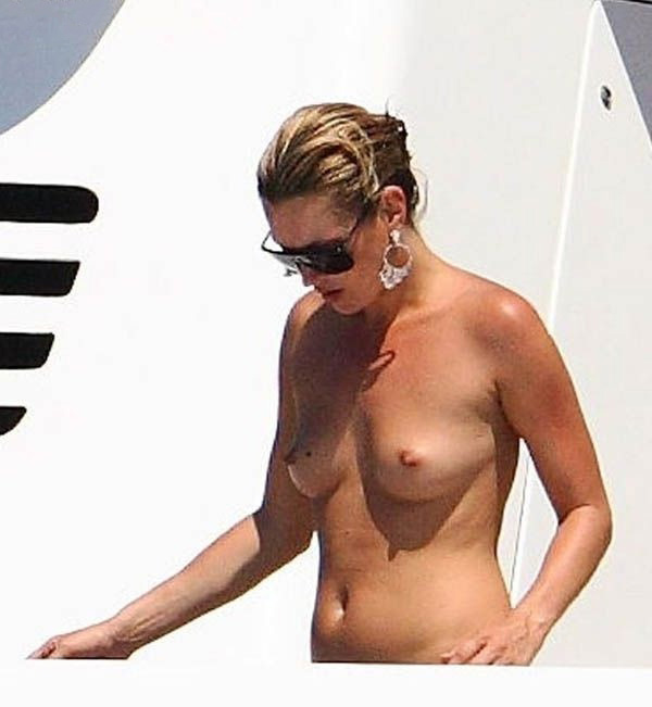 Kate Moss