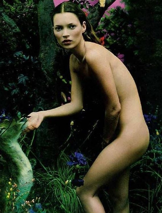 Kate Moss