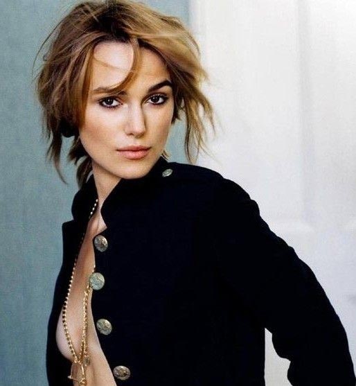 Keira Knightley