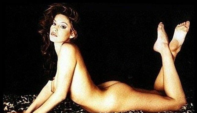 Kelly Brook